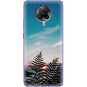 Чехол BoxFace Poco F2 Pro 