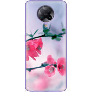 Чехол BoxFace Poco F2 Pro 