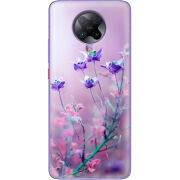 Чехол BoxFace Poco F2 Pro 