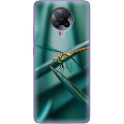 Чехол BoxFace Poco F2 Pro 