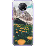 Чехол BoxFace Poco F2 Pro 