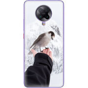 Чехол BoxFace Poco F2 Pro 