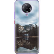 Чехол BoxFace Poco F2 Pro 