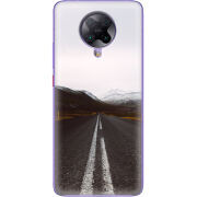 Чехол BoxFace Poco F2 Pro 