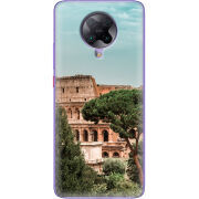 Чехол BoxFace Poco F2 Pro 