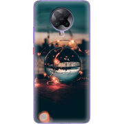 Чехол BoxFace Poco F2 Pro 