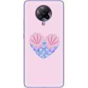 Чехол BoxFace Poco F2 Pro 
