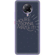 Чехол BoxFace Poco F2 Pro 