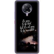 Чехол BoxFace Poco F2 Pro 