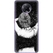 Чехол BoxFace Poco F2 Pro Hugging Stars