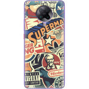 Чехол BoxFace Poco F2 Pro 