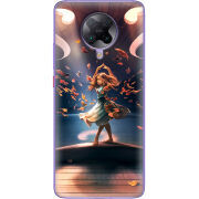 Чехол BoxFace Poco F2 Pro 