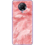 Чехол BoxFace Poco F2 Pro 