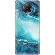 Чехол BoxFace Poco F2 Pro 