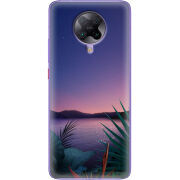 Чехол BoxFace Poco F2 Pro 