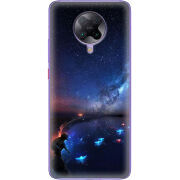 Чехол BoxFace Poco F2 Pro 