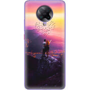 Чехол BoxFace Poco F2 Pro 