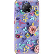 Чехол BoxFace Poco F2 Pro 