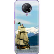 Чехол BoxFace Poco F2 Pro 