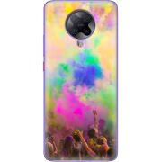 Чехол BoxFace Poco F2 Pro 