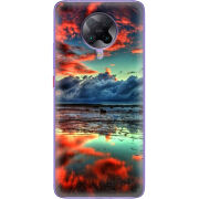 Чехол BoxFace Poco F2 Pro 