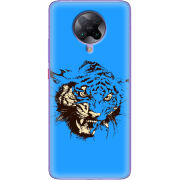 Чехол BoxFace Poco F2 Pro 