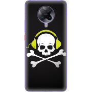 Чехол BoxFace Poco F2 Pro 
