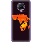 Чехол BoxFace Poco F2 Pro 