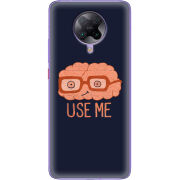 Чехол BoxFace Poco F2 Pro 
