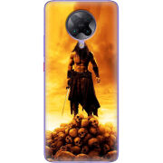 Чехол BoxFace Poco F2 Pro 