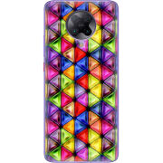 Чехол BoxFace Poco F2 Pro 
