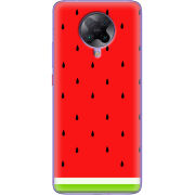 Чехол BoxFace Poco F2 Pro 