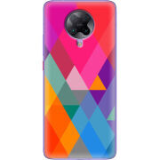 Чехол BoxFace Poco F2 Pro 