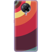 Чехол BoxFace Poco F2 Pro 