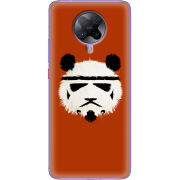 Чехол BoxFace Poco F2 Pro 