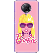 Чехол BoxFace Poco F2 Pro 
