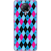 Чехол BoxFace Poco F2 Pro 