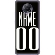 Чехол BoxFace Poco F2 Pro 