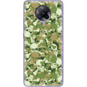 Чехол BoxFace Poco F2 Pro 