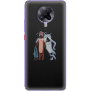 Чехол BoxFace Poco F2 Pro 