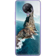 Чехол BoxFace Poco F2 Pro 