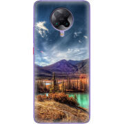 Чехол BoxFace Poco F2 Pro 