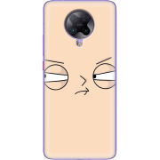 Чехол BoxFace Poco F2 Pro 