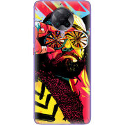 Чехол BoxFace Poco F2 Pro 
