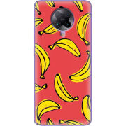 Чехол BoxFace Poco F2 Pro 