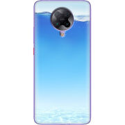 Чехол BoxFace Poco F2 Pro 