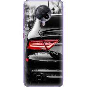 Чехол BoxFace Poco F2 Pro Audi A7