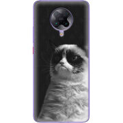 Чехол BoxFace Poco F2 Pro 