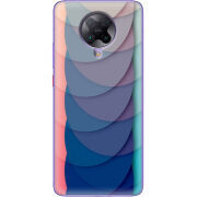 Чехол BoxFace Poco F2 Pro 