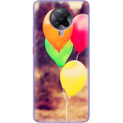 Чехол BoxFace Poco F2 Pro 